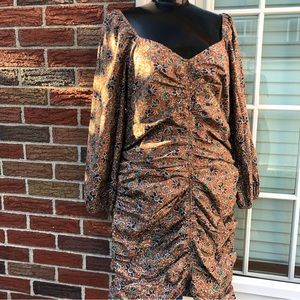 NWT Veronica Beard Dress